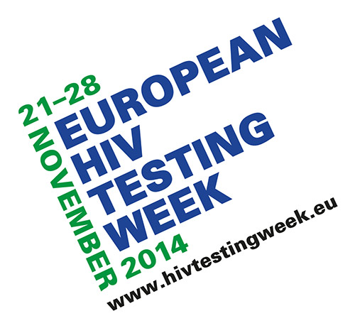 European HIV Testing Week