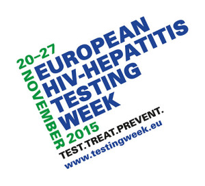 European HIV-Hep Testing Week 2015